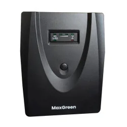 MaxGreen MG-LI-KSP 1500VA Offline UPS