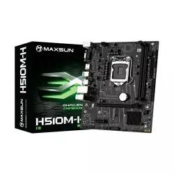 Maxsun Challenger H510M-H V3 DDR4 H470 LGA1200 Motherboard