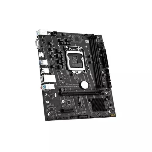 Maxsun Challenger H510M-H V3 DDR4 H470 LGA1200 Motherboard