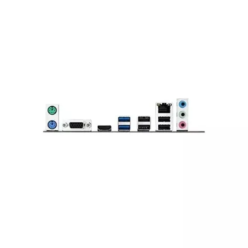 Maxsun Challenger H510M-H V3 DDR4 H470 LGA1200 Motherboard