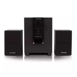 Microlab M-106BT 2.1 Bluetooth Speaker