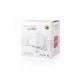 MICROLAB M-600BT 2:1 BLUETOOTH WHITE SPEAKER