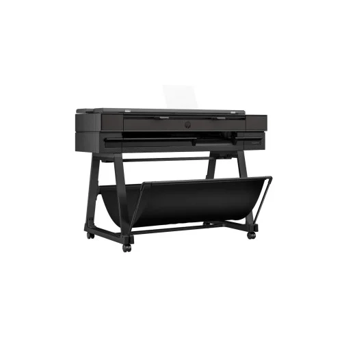 HP DesignJet T850 36 inch Multifunction Large Format Plotter Printer