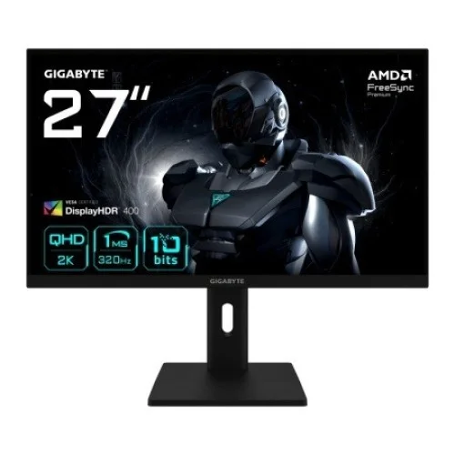 Gigabyte Gaming G27Q3 EK Monitor