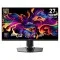 MSI MPG 271QR QD-OLED X50 26.5" 2K WQHD 500Hz 0.03ms Gaming Monitor With AI Sensor