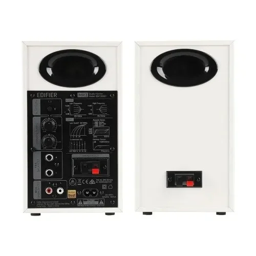 Edifier MR3 2:0 Bluetooth Studio Monitor Speaker