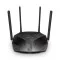 Mercusys MR80X AX3000 Dual Band Gigabit WiFi 6 Router
