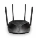 Mercusys MR80X AX3000 Dual Band Gigabit WiFi 6 Router