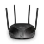 Mercusys MR80X AX3000 Dual Band Gigabit WiFi 6 Router