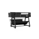 HP DesignJet T850 Large Format 36 inch Plotter Printer