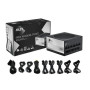 MSI PRO A1000PL PCIE5 1000W 80 PLUS Platinum Fully Modular Power Supply