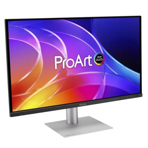 ASUS ProArt Display OLED PA279CDV 4K UHD Monitor