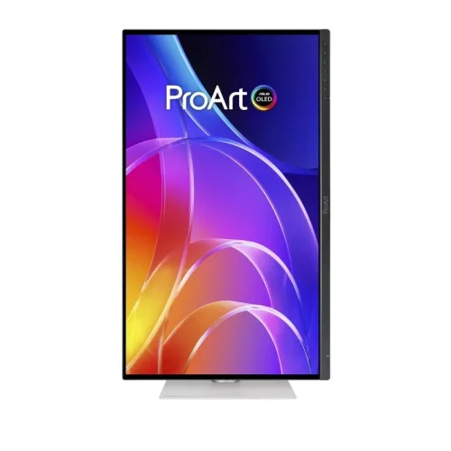ASUS ProArt Display OLED PA279CDV 4K UHD Monitor