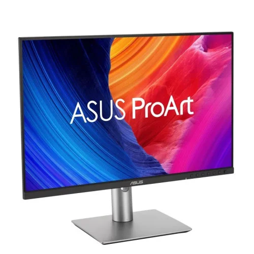 ASUS ProArt PA278QGV Professional Monitor