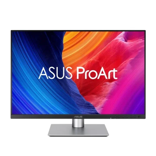 ASUS ProArt PA278QGV Professional Monitor