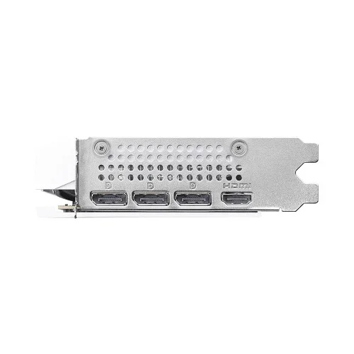 MSI GeForce RTX 5060 Ti 8G VENTUS 2X OC WHITE PLUS 8GB GDDR7 Graphics Card