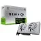 MSI GeForce RTX 5060 Ti 8G VENTUS 2X OC WHITE PLUS 8GB GDDR7 Graphics Card