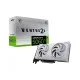 MSI GeForce RTX 5060 Ti 8G VENTUS 2X OC WHITE PLUS 8GB GDDR7 Graphics Card