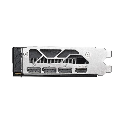 MSI GeForce RTX 5050 8G GAMING OC Graphics Card