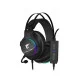 GIGABYTE AORUS H1 Virtual 7.1 Channel Gaming Headset