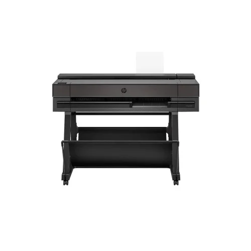 HP DesignJet T850 Large Format 36 inch Plotter Printer