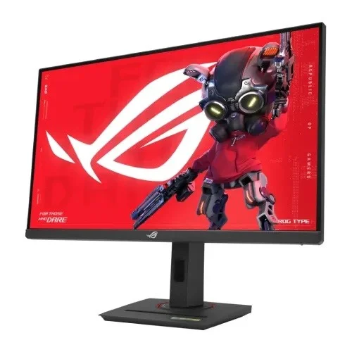 ASUS ROG Strix XG27UCS 27 Inch 4K UHD 160Hz IPS Gaming Monitor