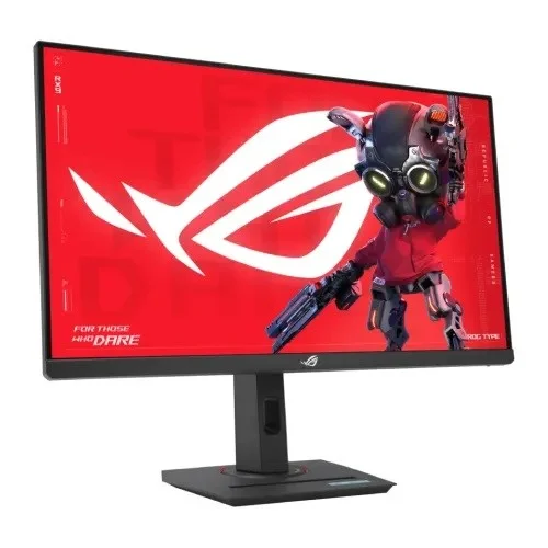 ASUS ROG Strix XG27UCS 27 Inch 4K UHD 160Hz IPS Gaming Monitor