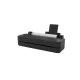 HP DesignJet T250 24 inch Printer (5HB06D)