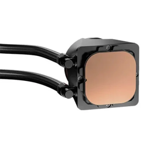 Antec Skeleton 240 ARGB 240mm AIO Liquid CPU Cooler