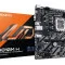 Gigabyte H810M H LGA1851 DDR5 Micro ATX Motherboard