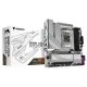 GIGABYTE B650M AORUS ELITE AX ICE (Rev. 1.x) AM5 Micro ATX Motherboard