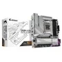 GIGABYTE B650M AORUS ELITE AX ICE (Rev. 1.x) AM5 Micro ATX Motherboard