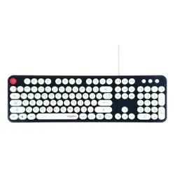 Mofii Sweet Wired Keyboard