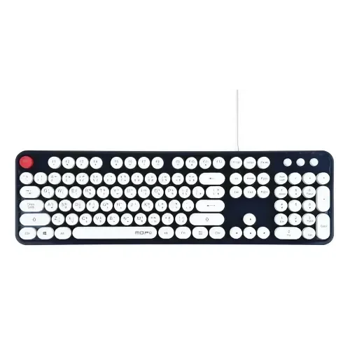 Mofii Sweet Wired Keyboard