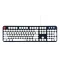 Mofii Sweet Wired Keyboard