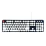 Mofii Sweet Wired Keyboard