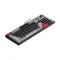 T-Wolf T50 Wired RGB Mechanical Gaming Keyboard