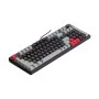T-Wolf T50 Wired RGB Mechanical Gaming Keyboard