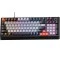 T-Wolf T50 Wired RGB Mechanical Gaming Keyboard