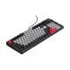 T-Wolf T50 Wired RGB Mechanical Gaming Keyboard