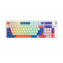 T-Wolf T70 Tri Mode RGB Mechanical Gaming Keyboard