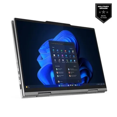 Lenovo ThinkPad X1 2-in-1 Gen 10 Aura Edition Core Ultra 7 265U 14 inch WUXGA Touch Laptop