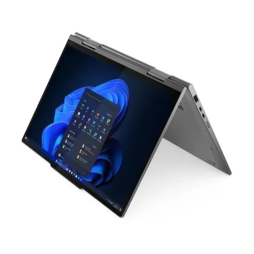 Lenovo ThinkPad X1 2-in-1 Gen 10 Aura Edition Core Ultra 7 265U 14 inch WUXGA Touch Laptop