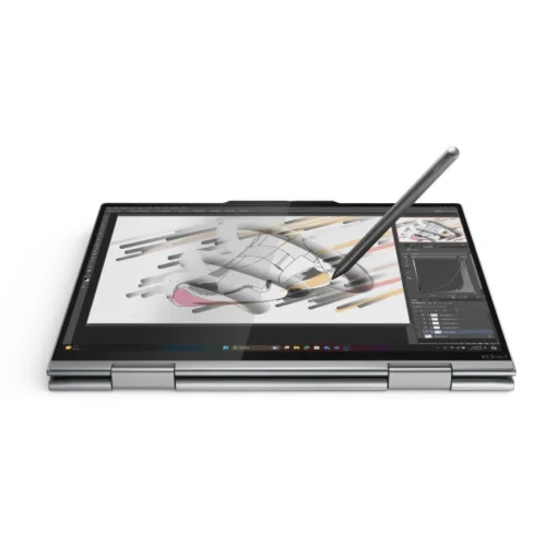Lenovo ThinkPad X1 2-in-1 Gen 10 Aura Edition Core Ultra 7 265U 14 inch WUXGA Touch Laptop