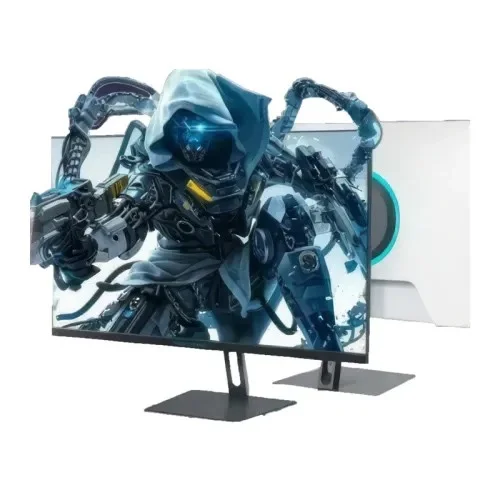 ThundeRobot Thor CF25F300-W 24.5 inch 320Hz FHD Fast IPS Gaming Monitor