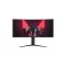 ThundeRobot DQ34C240L 34 Inch Fast VA 1440p 250Hz Curved Gaming Monitor