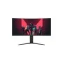 ThundeRobot DQ34C240L 34 Inch Fast VA 1440p 250Hz Curved Gaming Monitor