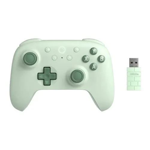 8BitDo Ultimate 2C Tri Mode Wireless Controller