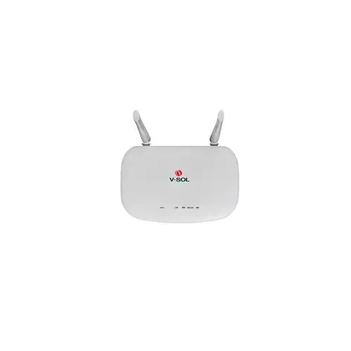 VSOL V2801RGW XPON 1GE WiFi-4 ONT Onu Router