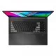 Asus Vivobook Pro 16X OLED M7600QE Ryzen 7 5800H RTX 3050Ti 16-inch 4K Gaming Laptop